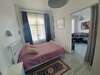 Апартаменты Cozy apartment with stained glass Вильнюс-1