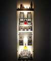 Апартаменты Cozy apartment with stained glass Вильнюс-5